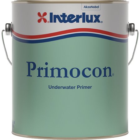 INTERLUX Interlux YPA984G Primocon Metal Primer, Gal., 2/case YPA984G